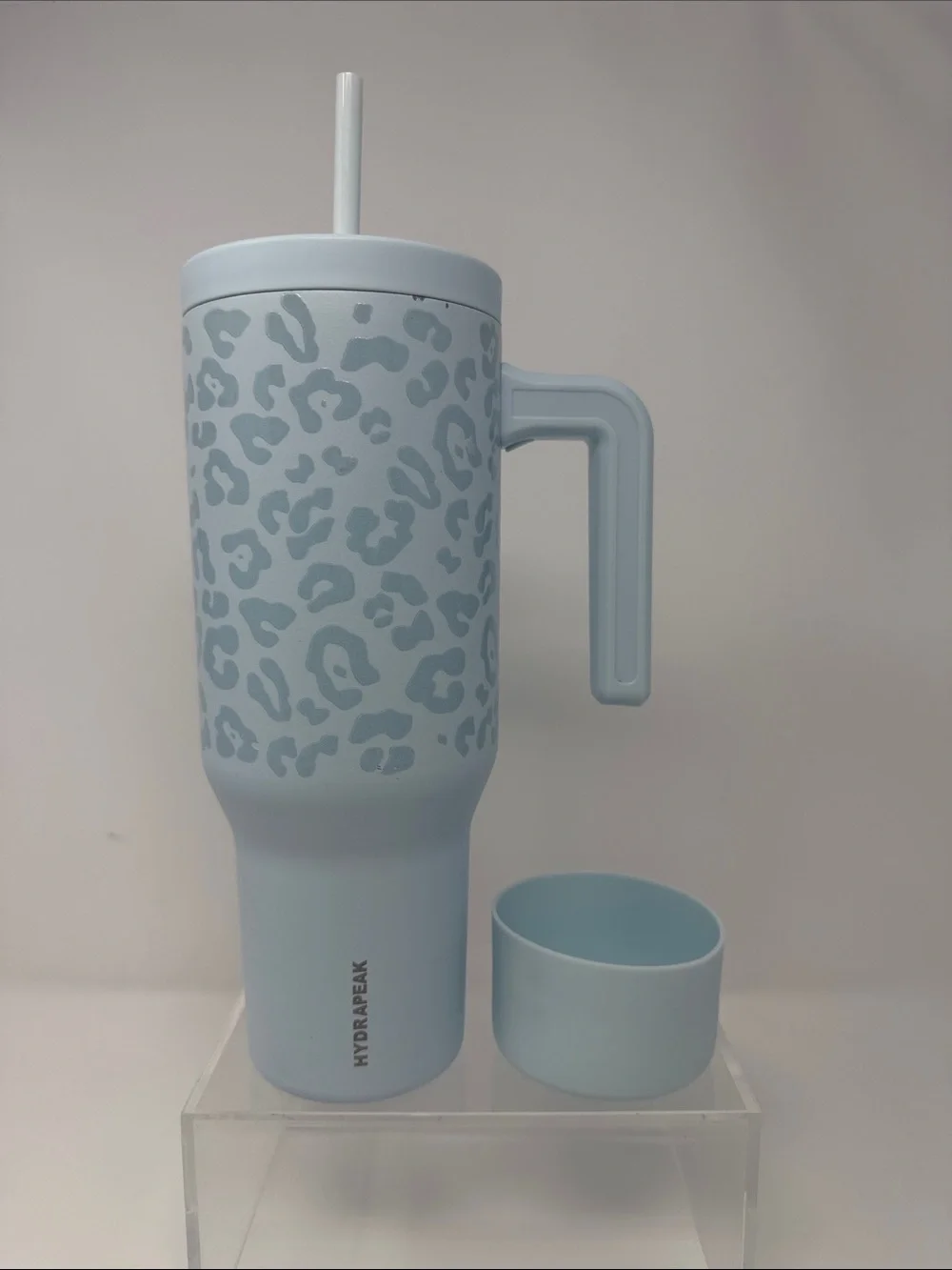 Hydrapeak insulated travel